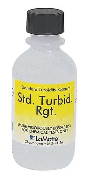 Test Kit, Refill, Turbidity