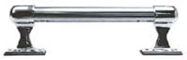 Large Hand Rail Kit, 12 InL, 1-1/4 O.D.