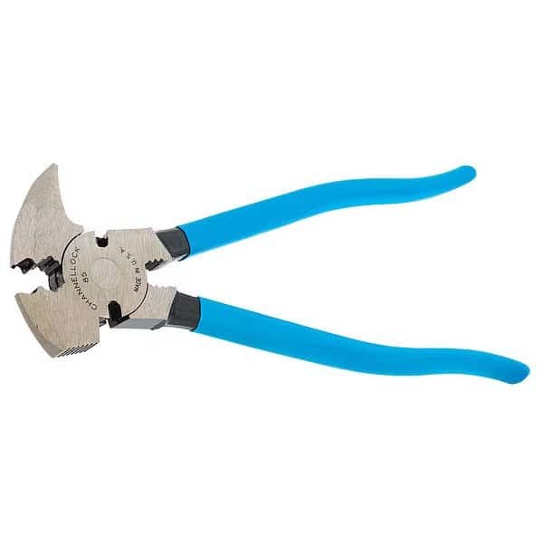Fence Tool Pliers, 10-1/2 In.