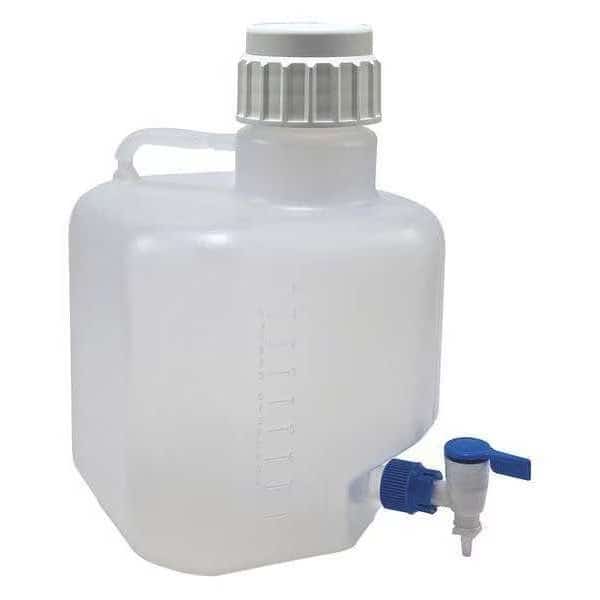 Carboy Graduated10 L