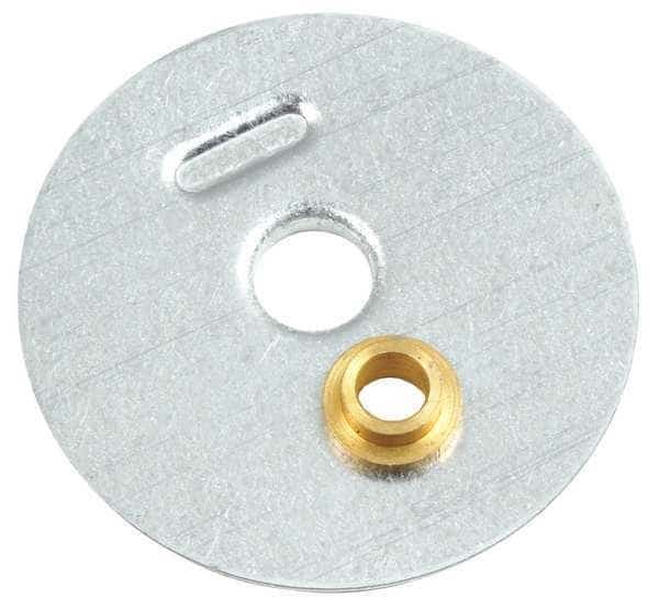 REPLACEMENT SPACER DISK ASSY