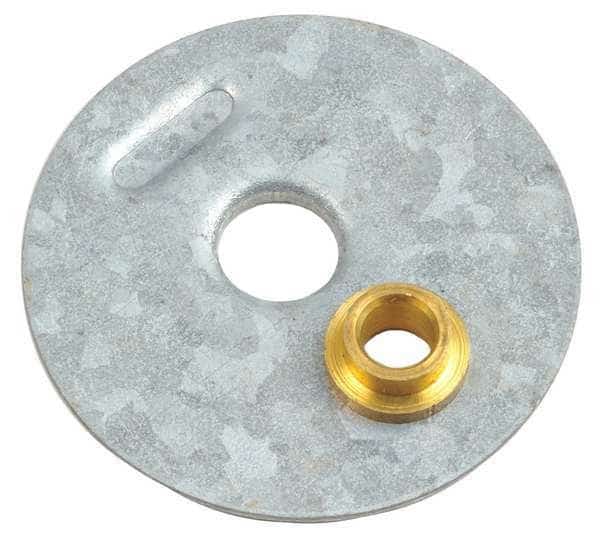 REPLACEMENT SPACER DISK ASSEMBLY