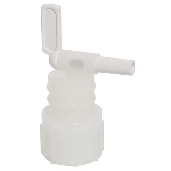 Carboy Spigot HDPE