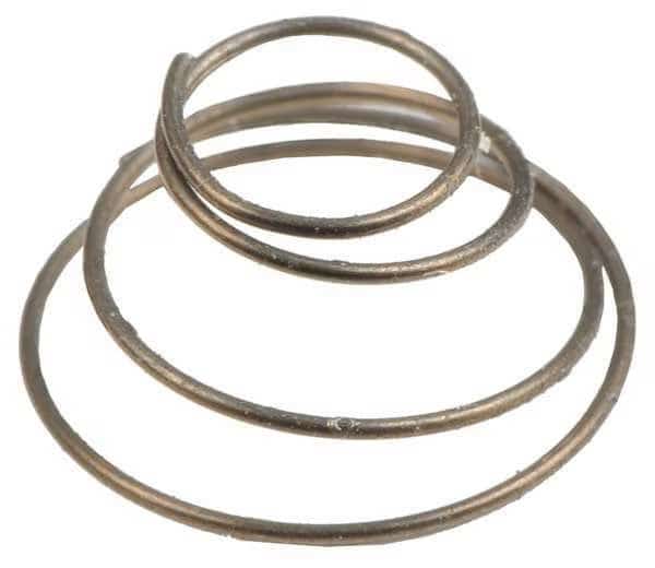 REPLACEMENT INTAKE VALVE SPRING, Nelson Paint, Mfr#: HW26