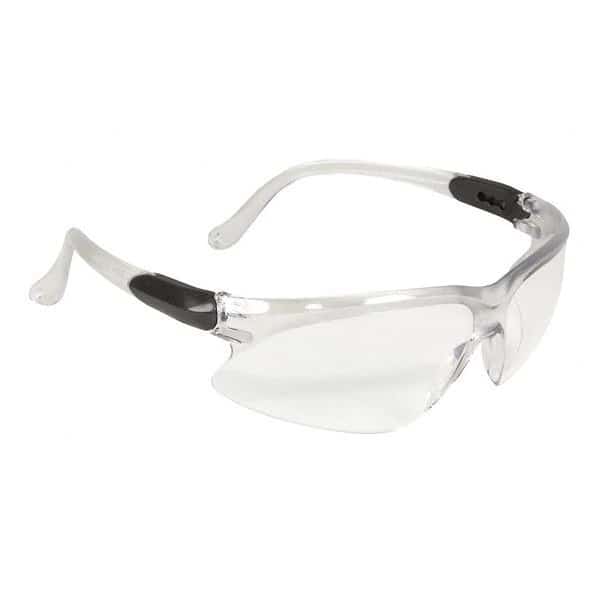 Safety Glasses,Clear, Mfr#: 14470, KLEENGUARD