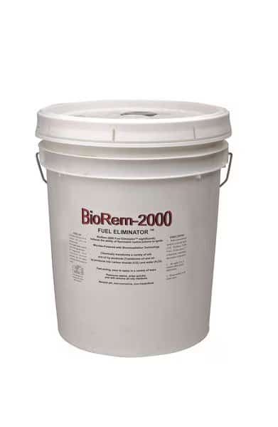 Fuel Eliminator, 5 Gal.