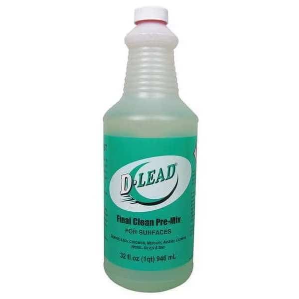 All Purpose Cleaner, Bottle, 32 oz, Unscented