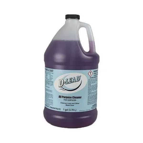 All Purpose Cleaner, Jug, 1 gal, Unscented