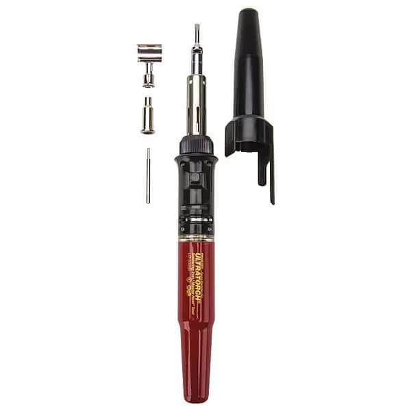MASTER APPL Multi-Funct Solder Iron, Mfr#: UT-100SI, MASTER APPLIANCE