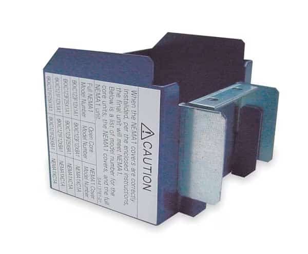 AC Drive NEMA 1 Kit, Mfr#: NEMA1-15E1-24, FUJI ELECTRIC
