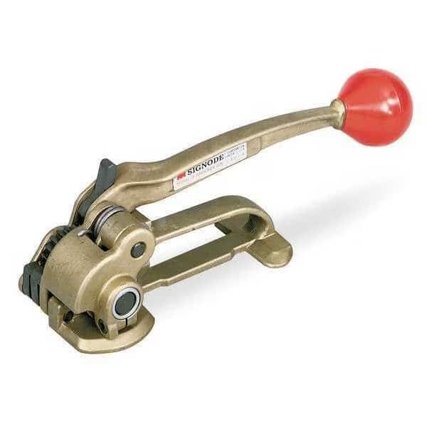 Steel Strapping Tensioner, Feed Wheel