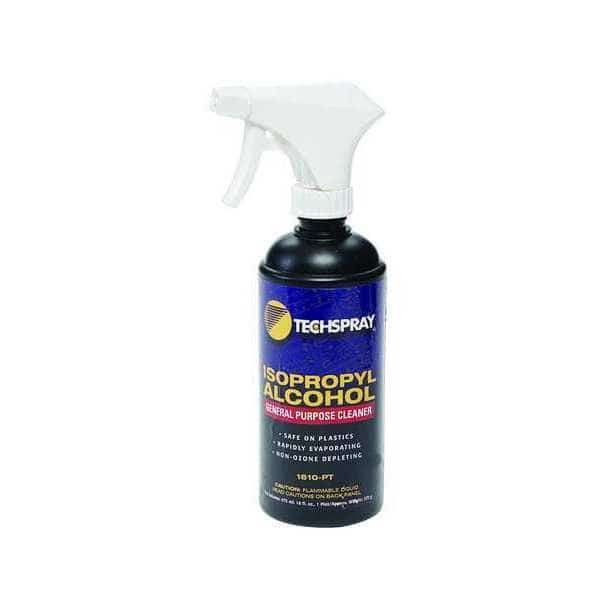 Isopropyl Alcohol, Bottle, 16 oz, Alcohol