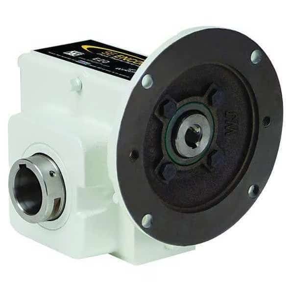 Speed Reducer, C-Face, 180TC, 20:1, WINSMITH, Mfr# E35MWSS, 20:1, 180TC