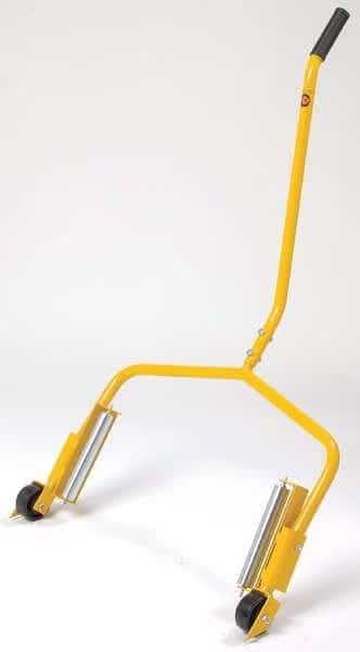 Truck Wheel Dolly, L48In