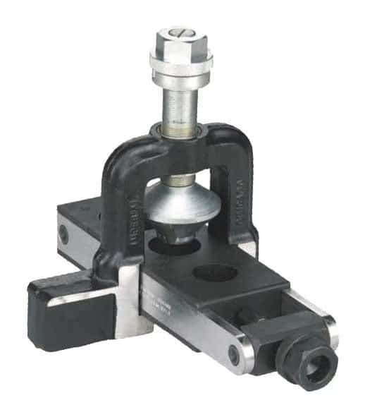 Large Flaring Tool,2 Pc,37 Deg, Mfr#: 537-F, IMPERIAL