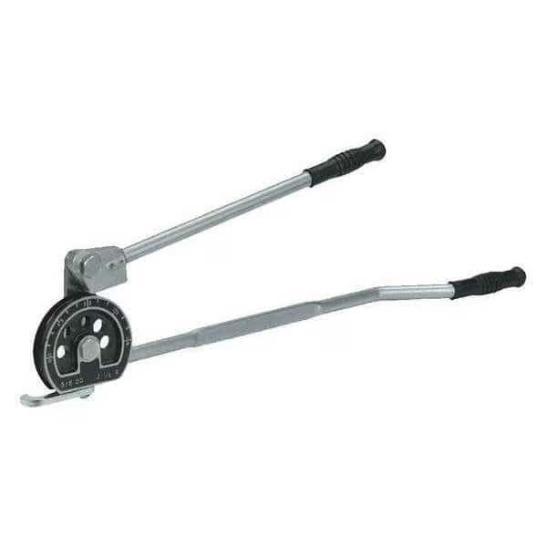 Lever Bender,3/4 In,3 In Radius, Mfr#: 364-FHA-12, IMPERIAL