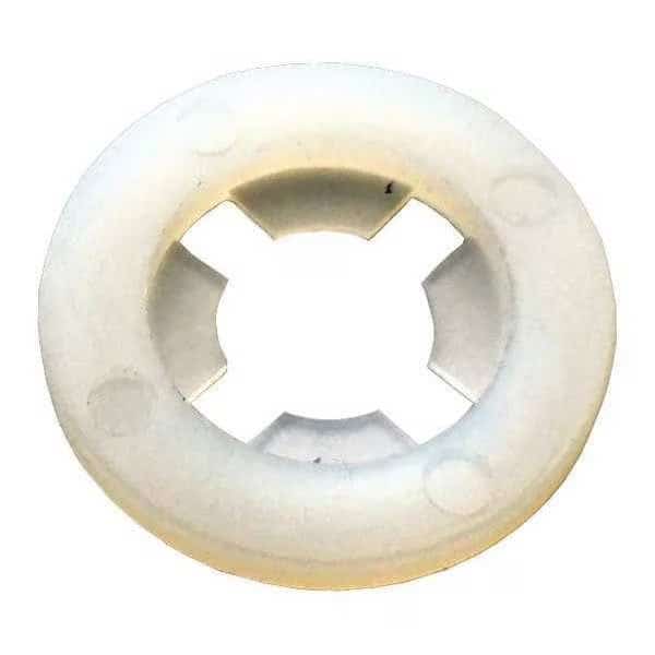 Retaining Washer, 1/4, 0.375 ID, PK50, EnjoyTool Select, Mfr#: 16FWRT250062
