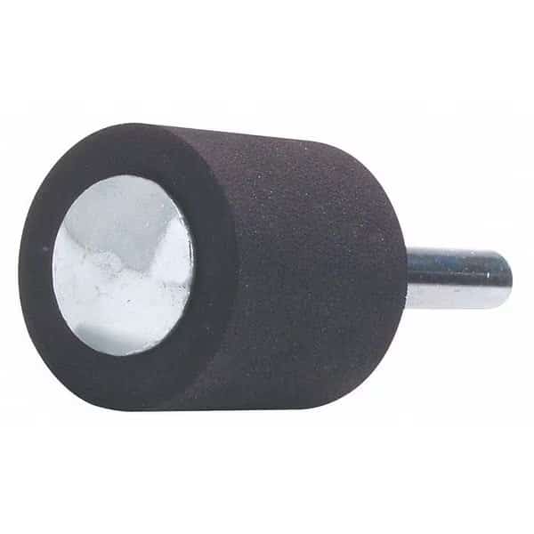 Expanding Drum, 1x1in, 18000 RPM, 1/4 in.