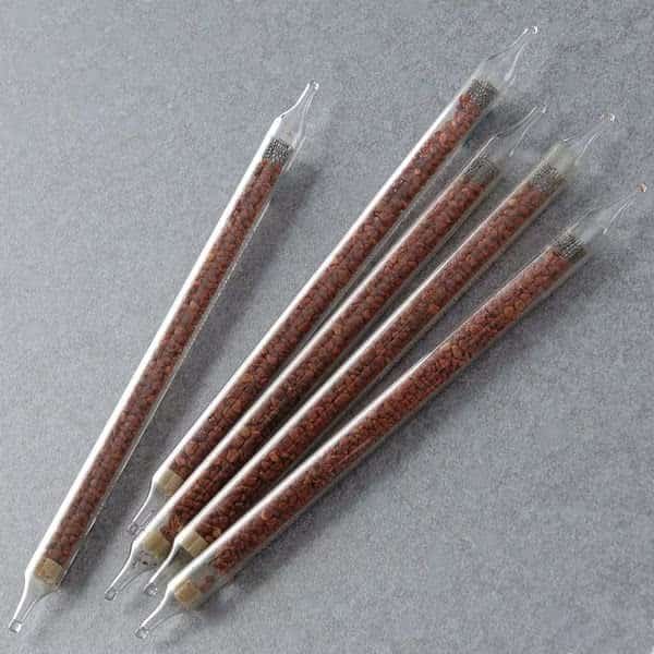 Detector Tube, Carbon Dioxide, PK10