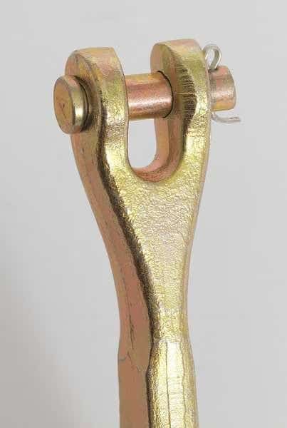 Hook, Clevis, J, 4700Lb