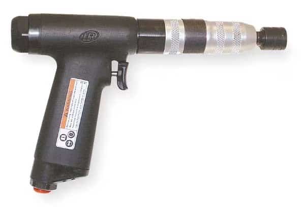 Air Screwdriver, 1.5 to 30.0 in.-lb.