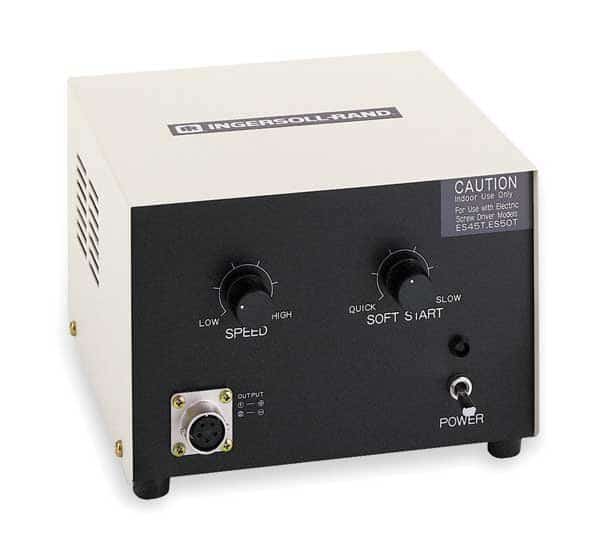 Control Module,Mfr. No. ES45T. ES50T, Mfr#: ESCB50, INGERSOLL RAND