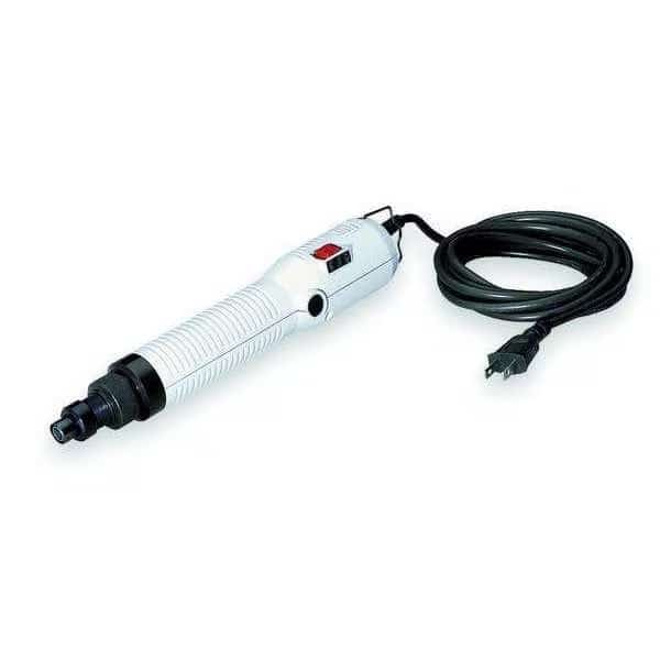 Production Screwdriver, Adjustable Torque