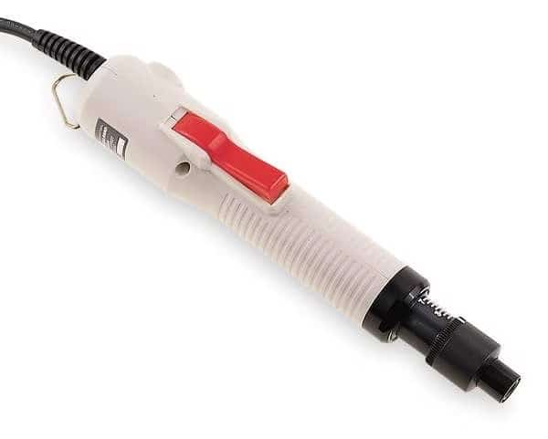 Screw Gun,Corded,132 in-lb, Mfr#: ES50T, INGERSOLL RAND