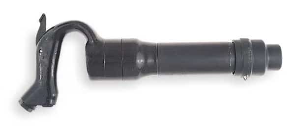 Air Hammer,3 in Stroke L,1,725 bpm, Mfr#: 3A1SA, INGERSOLL RAND