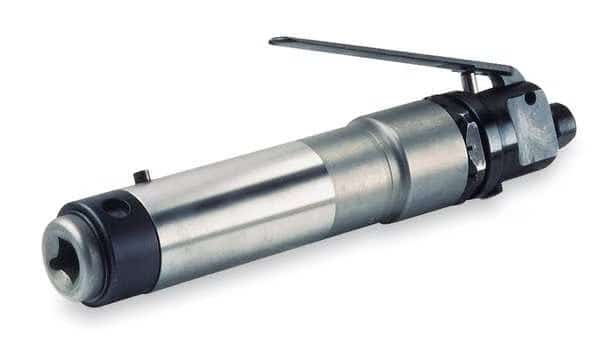 Heavy Duty Air Chisel Scaler, 4000BPM, 1.06"Stroke, 0.94"Bore