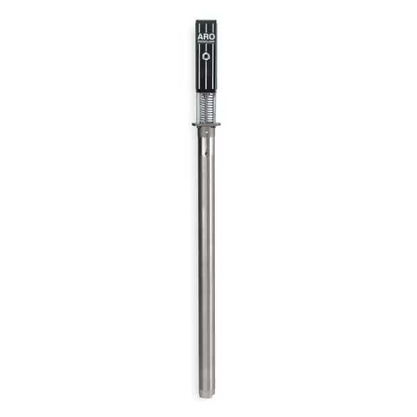 Pump, Air Drum, 2 to 1