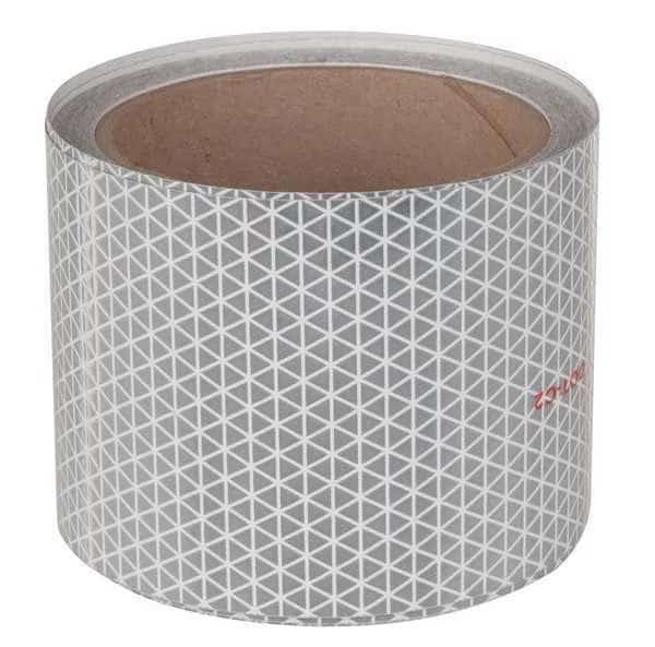 Consp Tape,Truck and Trailer,3"X8.33Yd, Mfr#: 18797, ORALITE