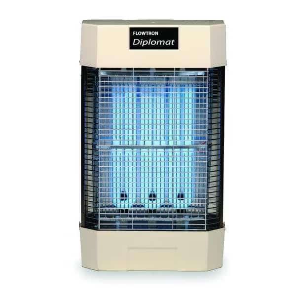 120W Electric Diplomat Fly Control Device, Flowtron, Mfr#: FC7800B