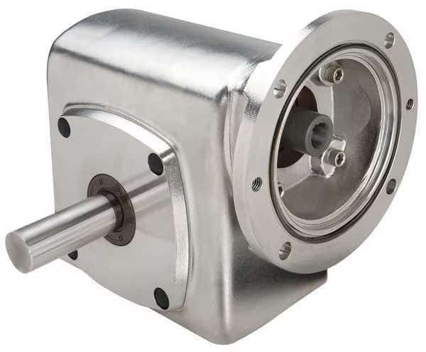 Speed Reducer, C-Face, 140TC/180C, 40:1