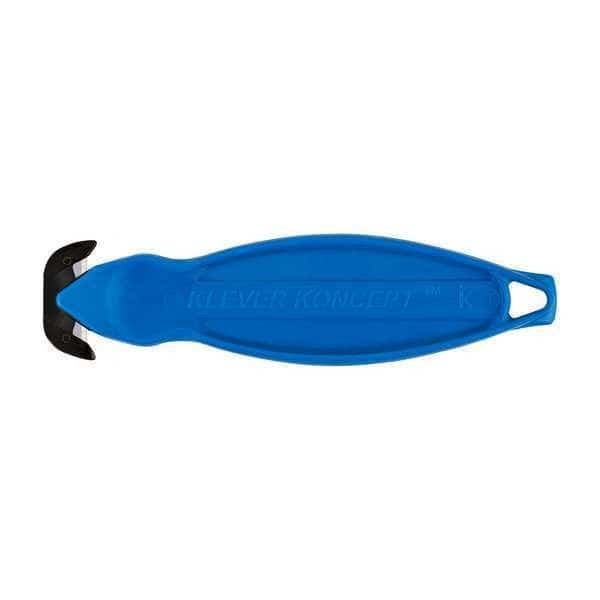 Safety Recessed 5 3/4 in L, 10 PK