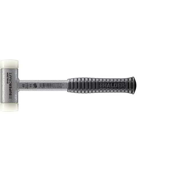 Dead Blow Hammer, 30 oz., 11-3/4"