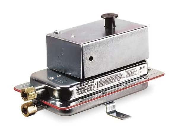 Switch,Air Sensing, Mfr#: AFS-460-142, CLEVELAND CONTROLS