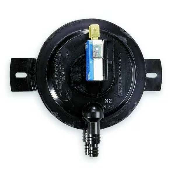 Switch, Air Sensing