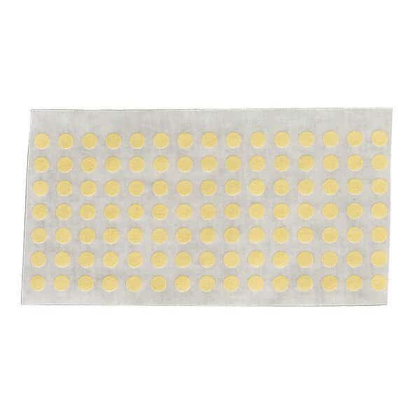 Masking Tape, Natural, 3/8 In. Dia., PK100, 3M, Mfr# 2380