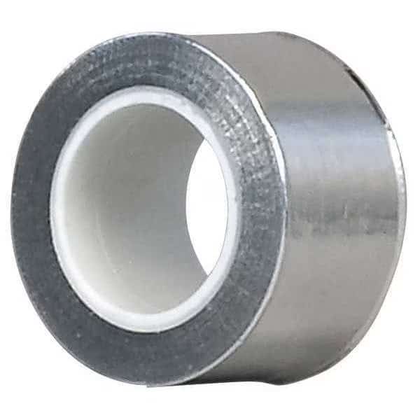 Glass Foil Tape, 3/4 In. x 5 Yd., Silver