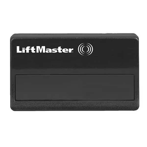 Transmitter, 1 Button, 315Mhz