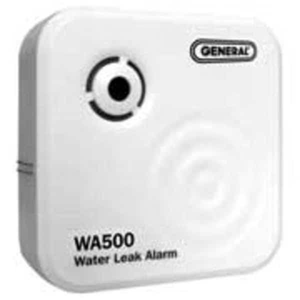 Water Leak Detector