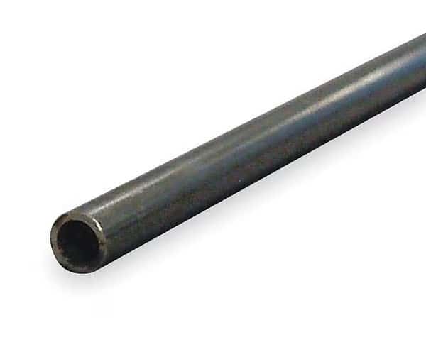Tubing,Seamless,1/2 In,6 Ft,1010 Carbon, Mfr#: 3CCJ6, EnjoyTool select
