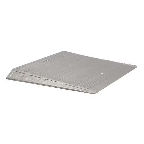 ADA Compliant Ramp, Flush, 39-1/4 In, National Guard, Mfr#: R125XRCE-15-40
