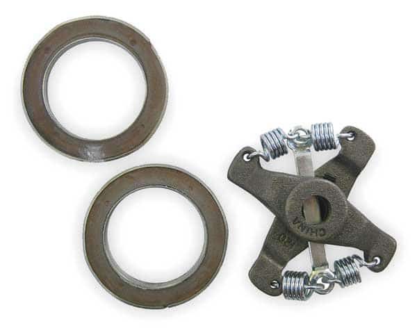 Coupler and Motor Mount Kit