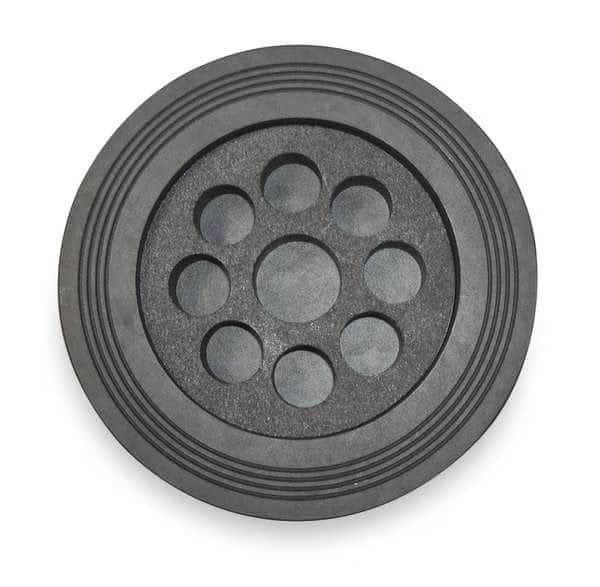 Rupture Disc, Graphite, 4 In, 50 PSIG