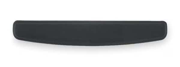 Wrist Rest, Gel, Blk, EnjoyTool select, Mfr# 3CPX3