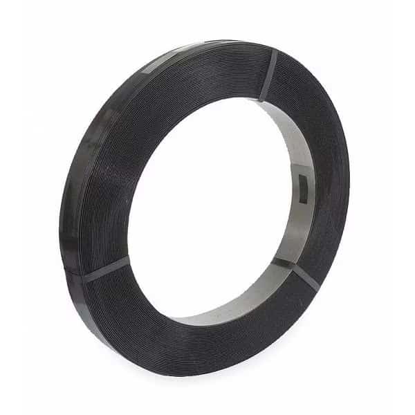 Steel Strapping, 5300 ft. L, Oscillated
