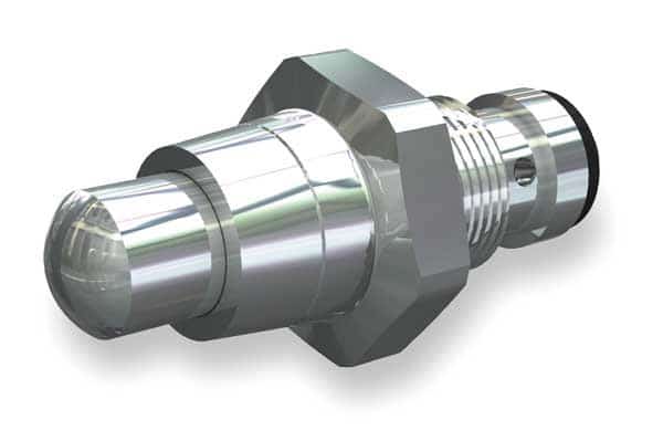 Foot Pedal Cartridge