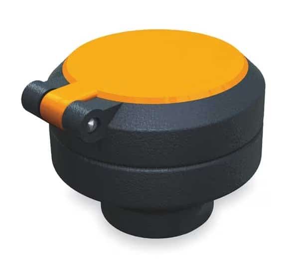 Spray Head, 1/4 In, PK2